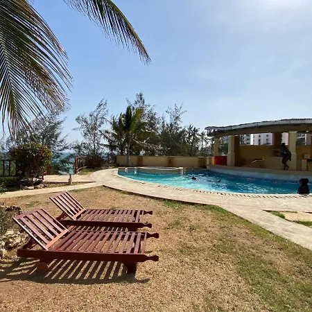 Shanzu Beachfront Suites-2
